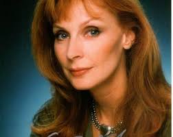 Star Trek Next Generation Gates Mcfadden "beverly Crusher" or Levar Burton  "geordi La Forge" Autographed 3x5 Card W/COA