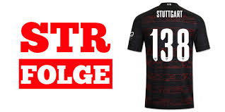 The club is best known for its football team which is currently part of germany's first division. Str Vfb Stuttgart Podcast