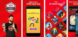 Experience one of the best battle royale games now on your desktop. Mpl Pro App Get Free 10 Bonus Cash On Sign Up 75 Refer Vlivetricks