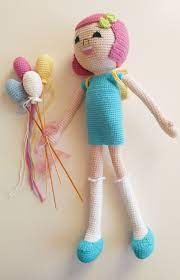 amigurumi ibi