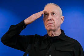 Katz formally replaces Gallant as defense minister, holds assessment with  security chiefs