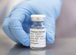This depends on a few things including your age, what job you have and whether you have any other medical conditions. What We Know About Florida S Plans For Covid 19 Vaccine Awareness
