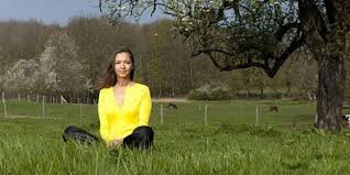 From pour l'amour de la terre et des sains d'esprit by yan boissonnault. L Amour Est Dans Le Pre Malsain