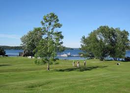 Lake rosseau's esteemed highlands island also charted as warner island & historically catalogued for over a century as one of muskoka lakes' largest treasured private islands is now being offered in part for sale to those island connoisseurs seeking irreplaceable privacy along these coveted & majestic lake rosseau island shores. Muskoka Birch 4 Season Rental Cottage On Lake Rosseau In Minett Ontario On Lake Rosseau