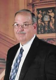 Bruce Dethloff Obituary (1953