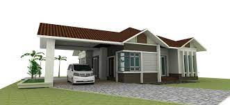 Anda perlukan lukisan design rumah? Pelan Rumah Banglo Terkini Design Rumah Terkini