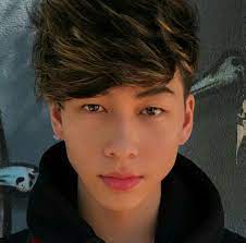 Oliver Moy Man Crush Everyday Cute Boys Oliver
