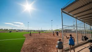 Sports in the Wild West: Visit Gillette | Playeasy