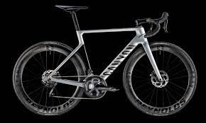 De door ons gesponsorde ploegen zullen met deze setup blijven rijden zolang we de incidenten met de. Zwift Leaks New 2020 Canyon Aeroad Carbon Aero Road Bike In Mathieu Van Der Poel Ad Sean Cycles