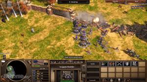 Local area network (lan) or over es online. Age Of Empires Iii The Warchiefs Download 2021 Latest For Windows 10 8 7