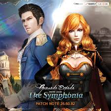 Ge Patch Note 26 60 82 New Age The Symphonia Episode 1 2 Granado Espada Each artifact has one main stat, determined by the artifact's type/slot.