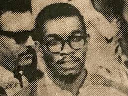 Mr. Dennis "Poppa Terry" Leon Terry, I's Obituary