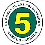 Prueba la última versión de canal 5 para android Canal 5 Solola Apk Apkdownload Com
