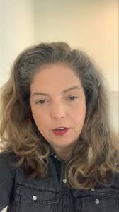 Teacher Jane Wilson talks...