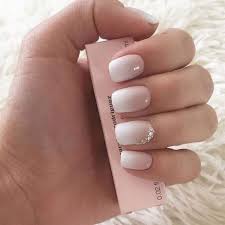 Here is how to do lace nails. Best Wedding Nails 2021 10 High Trendy And Simple Designs Stylish Nails