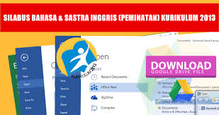 Rpp k13 bahasa inggris peminatan kelas xi semester 2 revisi. Download Silabus Bahasa Sastra Inggris Peminatan Kurikulum 2013 Revisi Daeng Panrita