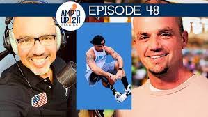 Scott Odom's Instagram, Twitter & Facebook