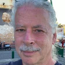 That choked me up, not gonna lie 🧡💙