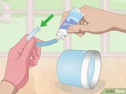 3 Ways To Fix Broken Plastic Wikihow