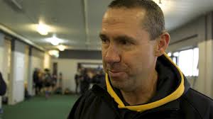 VFLW match report: R6