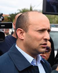 Naftali Bennett: A stranger to peace