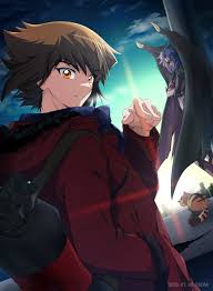 Judai Yuki Anime Anime Comics Anime Images