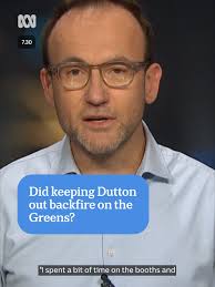 Did Adam Keep His Melbourne Seat