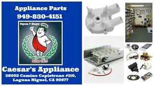 Affordable kitchenaid dishwasher repair service. Appliance Parts Orange County Ca Home Facebook