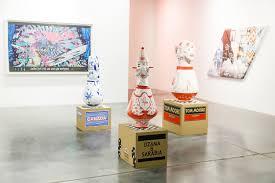 Art Basel Miami 2019 Flash Art