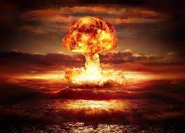 The idea was to use nuclear explosions for peaceful civil engineering projects. An Atomic Bomb Explosion Per Second Nightmare Or Opportunity Energy Central