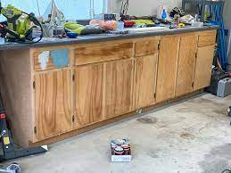 But what colors complement certain décor and aesthetic? How To Paint Veneer Cabinets For A Long Lasting Finish Anika S Diy Life