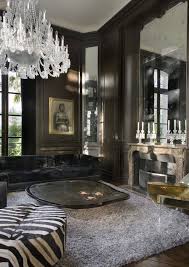 Lenny Kravitz Infusing Soul Into Interiors House Design French Interior Design Interior