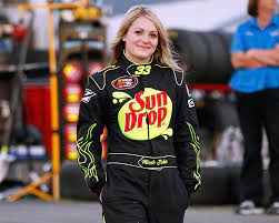 Qualifying results | full schedule for charlotte. Bickford S Fast Pedigree Helped Win Nascar K N Pro Series West Race At Stateline