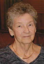 Elizabeth T. Bourgeois