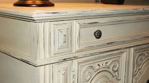 White Distressed Furniture With Antique White Distressed Finish And Functional C White Kitchen Rustic Outdoor Kitchen Cabinets White Distressed Furniture
