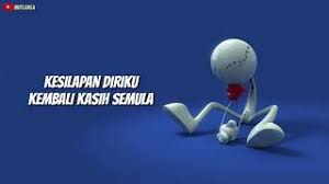 Apa terjadi f a# g/b biarkanlah ku tanggung sen.diri. Sandiwara Youtube