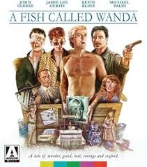 Amazon.com: A Fish Called Wanda : Cynthia Cleese, Kevin Kline, John Cleese,  Jamie Lee Curtis, Michael Palin, Tom Georgeson, Al Hunter Ashton, Charu  Bala Chokshi, Waydon Croft, Tom Piggot-Smith, Tia Lee, Kim