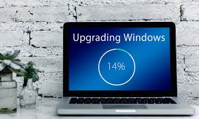 Windows 10 has never really been free. If You Re Still Running These Older Versions It S Time To Upgrade To Windows 10 V1909 Appuals Com
