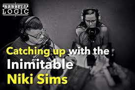 Episode 40 Catching Up With The Inimitable Niki Sims Online Coaching Podcasts Relationship Management
