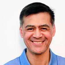 Ronnie Catipon, President — Piedmont East Bay Children's Choir