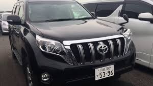 1 for sale starting at $25,995. 2016 Toyota Prado Tx L Package 20 000kms For Sale Tokyo Japan Youtube