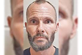 Ex-Oktibbeha employee charged for storming US Capitol