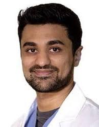 Pratik Hemant Thaker, MD