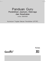 Contoh soal penjas kelas 12 semester ganjil beserta jawabannya dalam bentuk piihan ganda tulisan ini, berisikan materi yang sama dengan essay penjas kelas xii semester i bagian pertama, yaitu tentang olahraga permainan, seperti: Kunci Jawaban Lks Pendidikan Jasmani Olahraga Dan Kesehatan Kelas Xi Revisi Sekolah