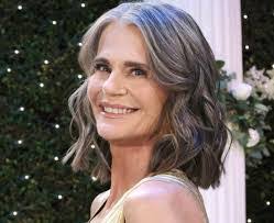 Nancy Fairman's Instagram, Twitter & Facebook