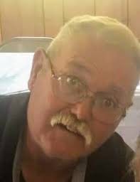 Obituary information for John Bruce Holbrook