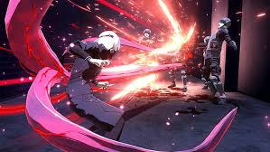 Maybe you would like to learn more about one of these? Hd Wallpaper Video Game Tokyo Ghoul Re Call To Exist Haise Sasaki Ken Kaneki Wallpaper Flare