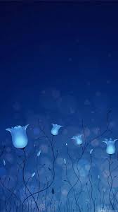 Dark Blue Iphone Wallpapers Group 66 Tiger blue eyes mighty wave moon. dark blue iphone wallpapers group 66
