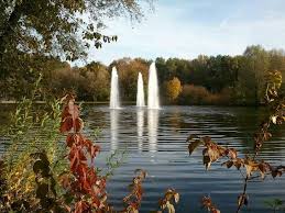 Ostpark Muenchen Munchen Park