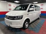 VOLKSWAGEN-TRANSPORTER